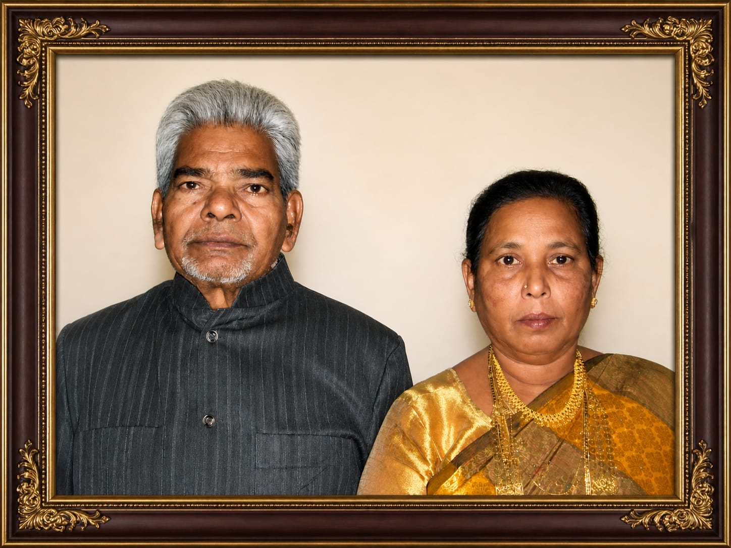 Founders of Sunshine Group of Institutions