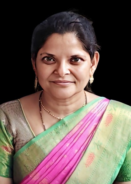 Mrs. Parveena Naaz Shabeer - Director