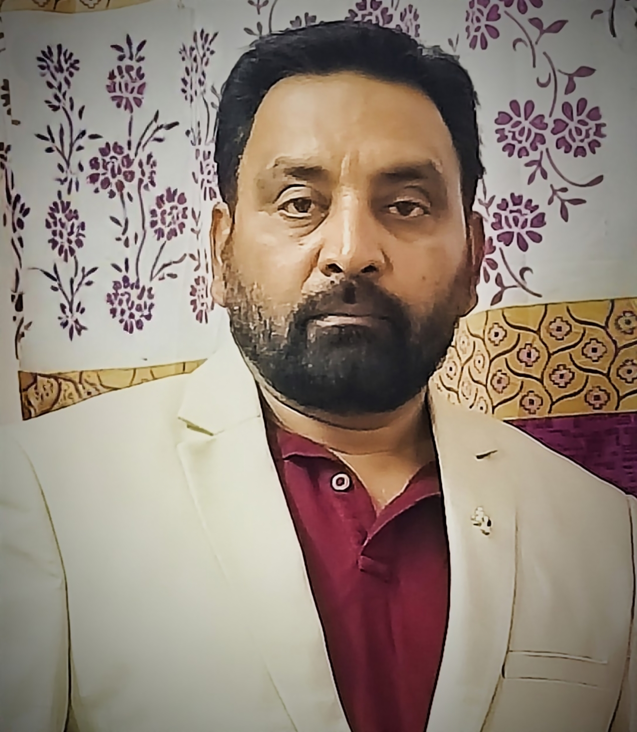 Dr. P.M. Shaik - Academic Advisor