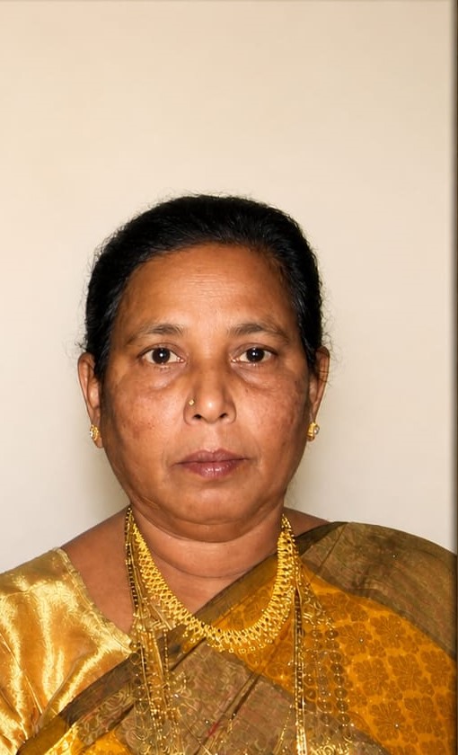 Zeenath Begum - Founder